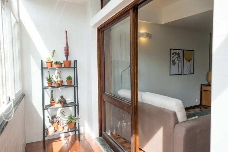 Apartamento Santa Catarina City Retreat