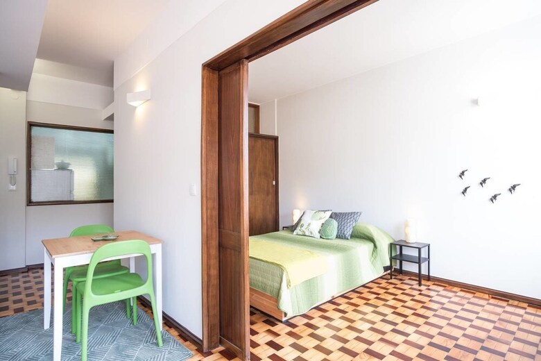 Apartamento Santa Catarina City Retreat