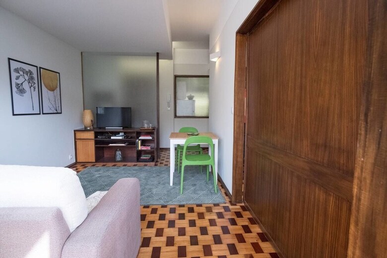 Apartamento Santa Catarina City Retreat
