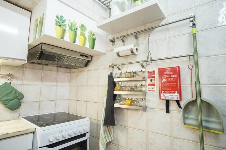 Apartamento Santa Catarina City Retreat