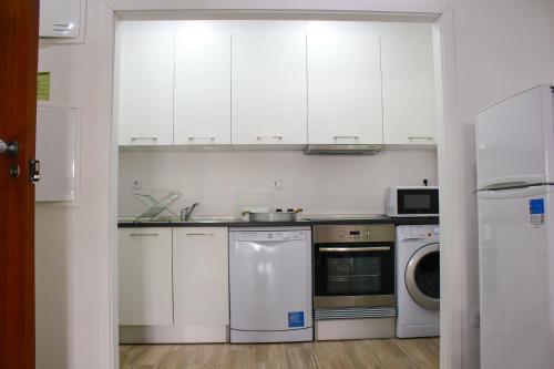 Apartamento Santa Catarina Residence