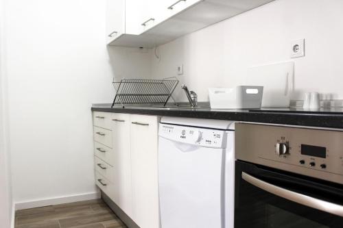 Apartamento Santa Catarina Residence