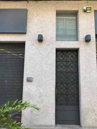 Apartamento Santa Catarina Residence