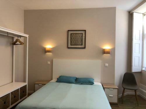 Hostal Haobo Porto Center