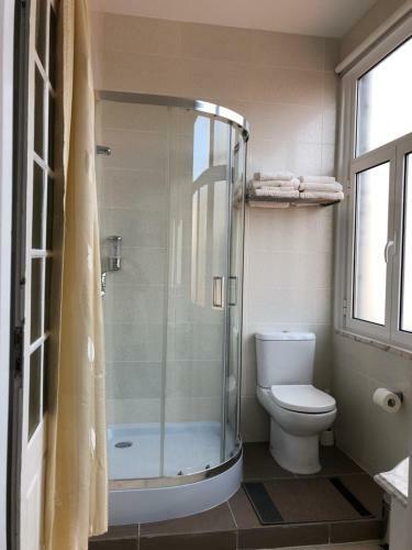 Hostal Haobo Porto Center