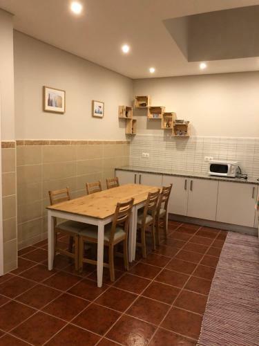Hostal Haobo Porto Center