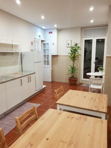 Hostal Haobo Porto Center