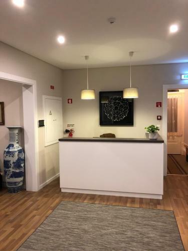 Hostal Haobo Porto Center