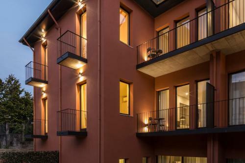 Apartamento Thomaz Palace