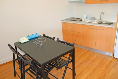 Trindade Oporto Apartments Group