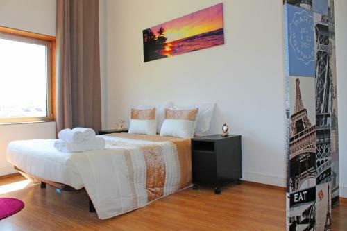 Trindade Oporto Apartments Group