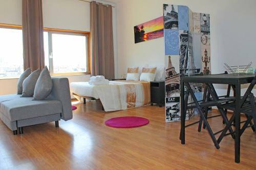 Trindade Oporto Apartments Group