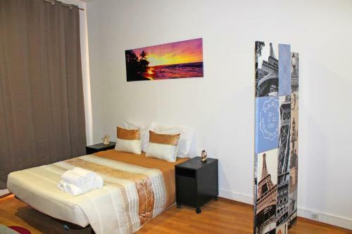 Trindade Oporto Apartments Group