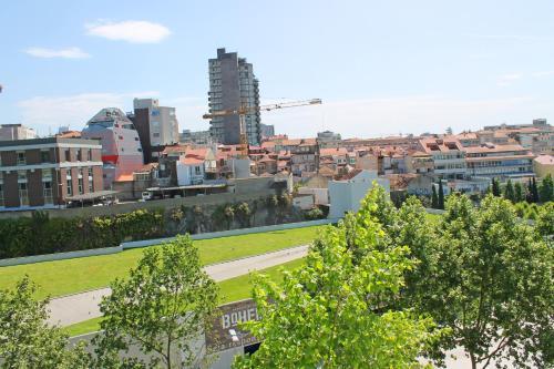 Trindade Oporto Apartments Group
