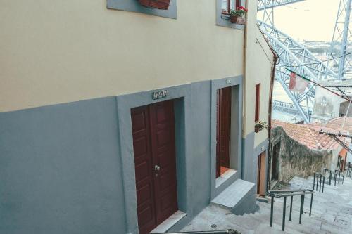 Guindais Oporto Apartments I
