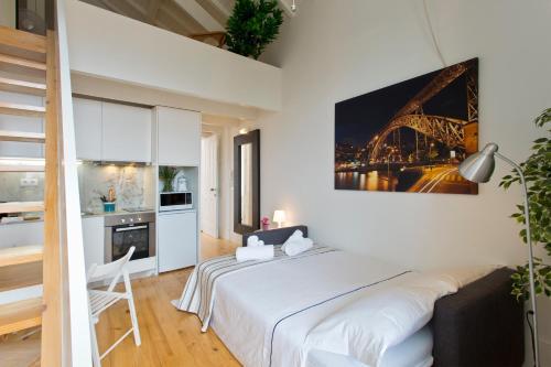 Apartamento Romantic Palace