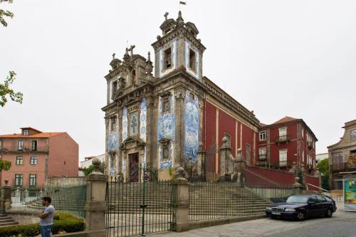 Apartamento Romantic Palace