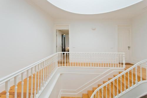 Apartamento Romantic Palace