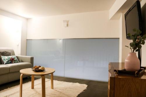 Santo Da Casa / Sc Apartments