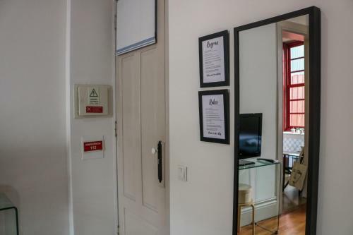 Santo Da Casa / Sc Apartments