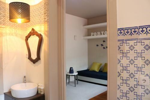 Santo Da Casa / Sc Apartments