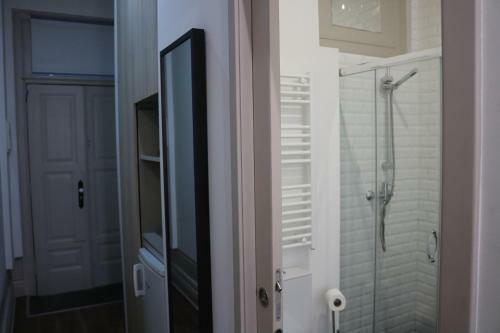 Santo Da Casa / Sc Apartments