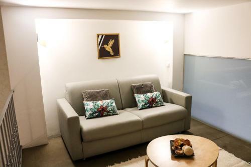 Santo Da Casa / Sc Apartments
