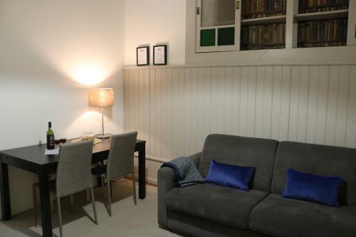 Santo Da Casa / Sc Apartments