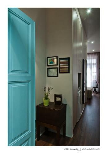 Santo Da Casa / Sc Apartments