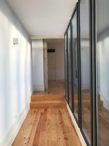 Apartamento Porto Ildefonso II