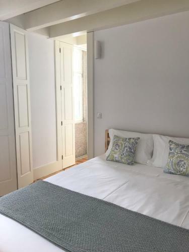 Apartamento Porto Ildefonso II