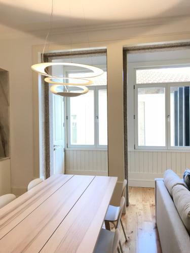 Apartamento Porto Ildefonso II