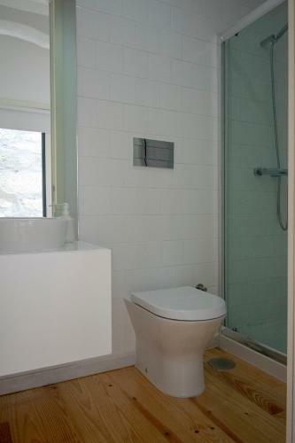 Apartamento Porto Ildefonso II