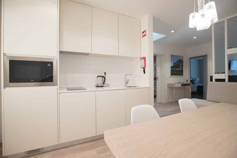 Apartamento Almada Wine House