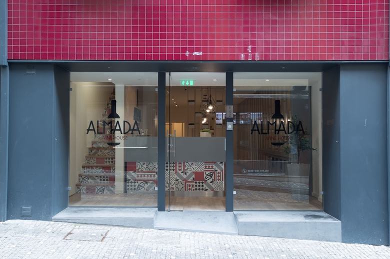 Apartamento Almada Wine House