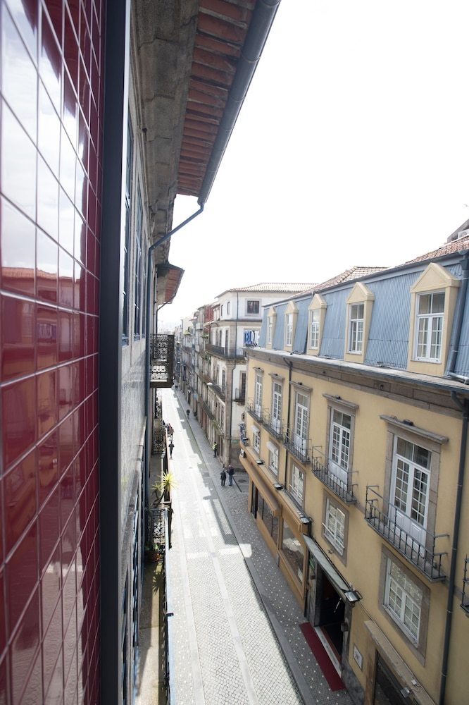 Apartamento Almada Wine House