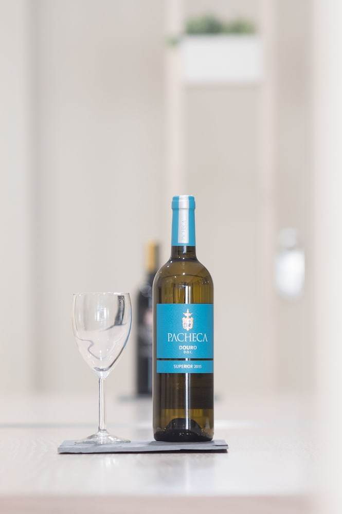 Apartamento Almada Wine House