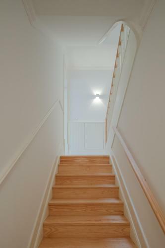 Apartamento Cl S. Ildefonso