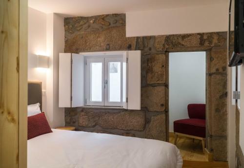 Hostal Ribeiredge Guest House