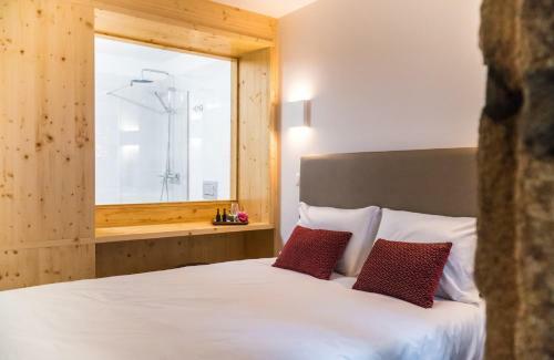 Hostal Ribeiredge Guest House