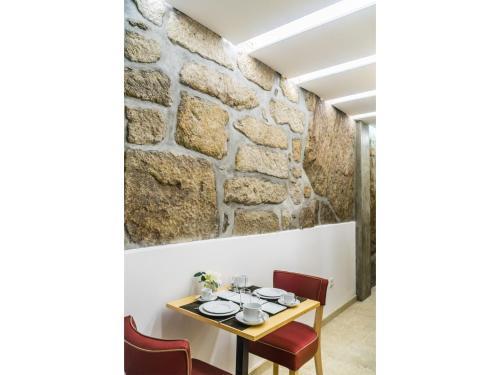 Hostal Ribeiredge Guest House