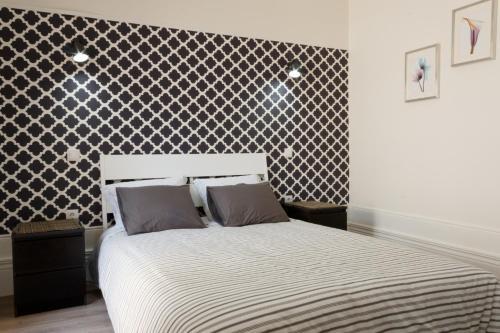 Apartamento Scented House
