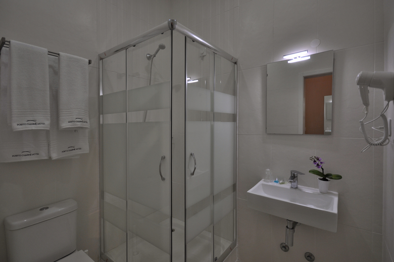 Porto Charming Hotel