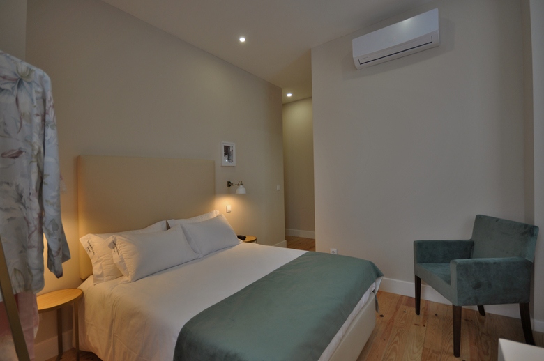 Porto Charming Hotel