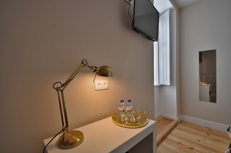 Porto Charming Hotel
