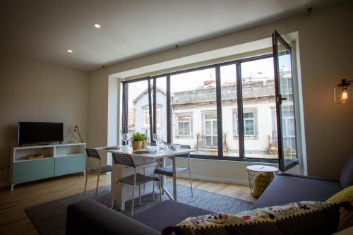Apartamento Nomad's Marqu�s Metro Station