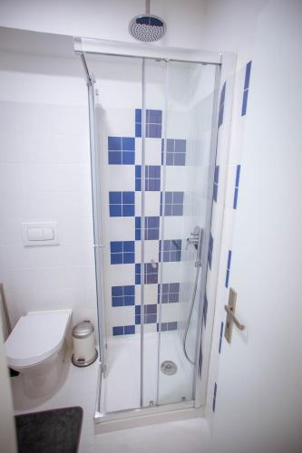 Apartamento Nomad's Marqu�s Metro Station