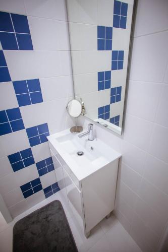 Apartamento Nomad's Marqu�s Metro Station