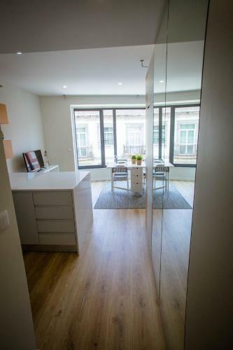 Apartamento Nomad's Marqu�s Metro Station
