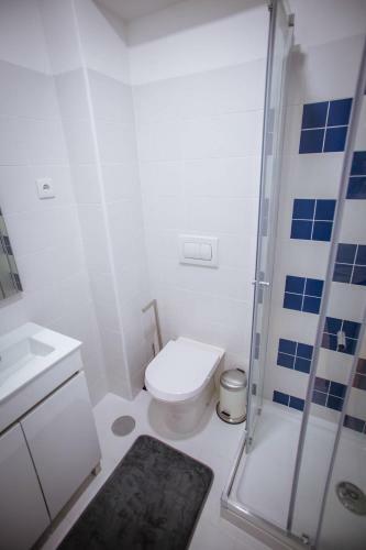 Apartamento Nomad's Marqu�s Metro Station